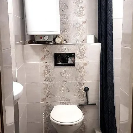 Victoria's Place Проживание в семье *
