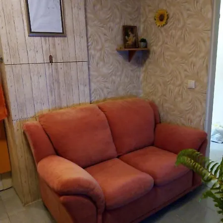 Homestay Victoria's Place *