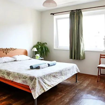 Homestay Victoria's Place *